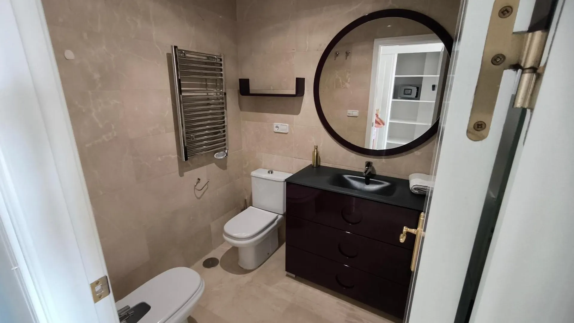 Διαμέρισμα Las Jacarandas Penthouse With Stunning Views & Private Rooftop