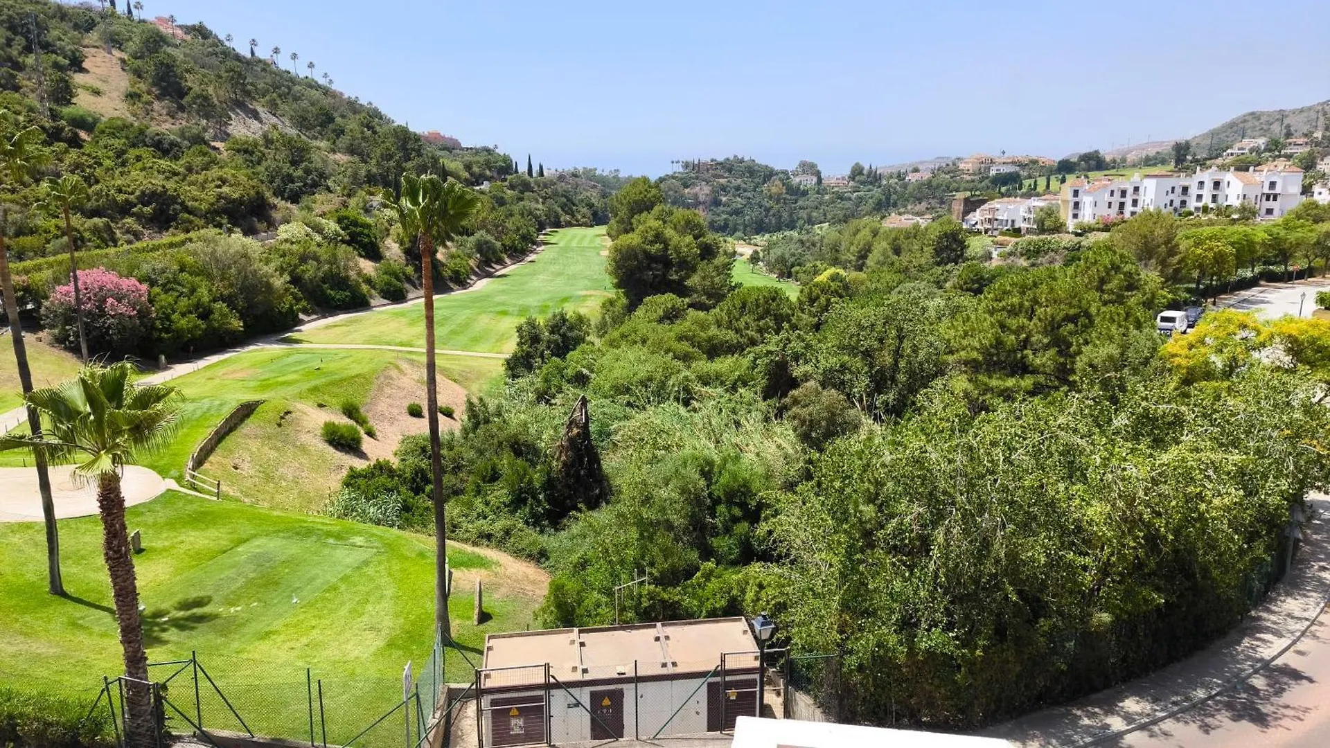 Διαμέρισμα Las Jacarandas Penthouse With Stunning Views & Private Rooftop
