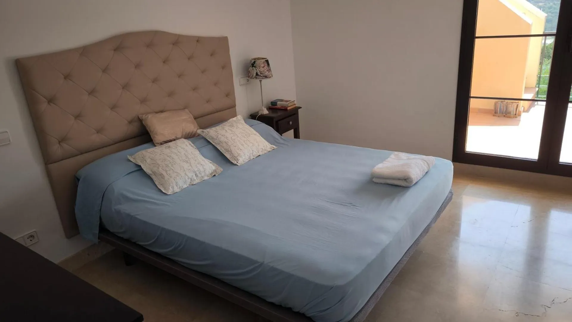 Διαμέρισμα Las Jacarandas Penthouse With Stunning Views & Private Rooftop