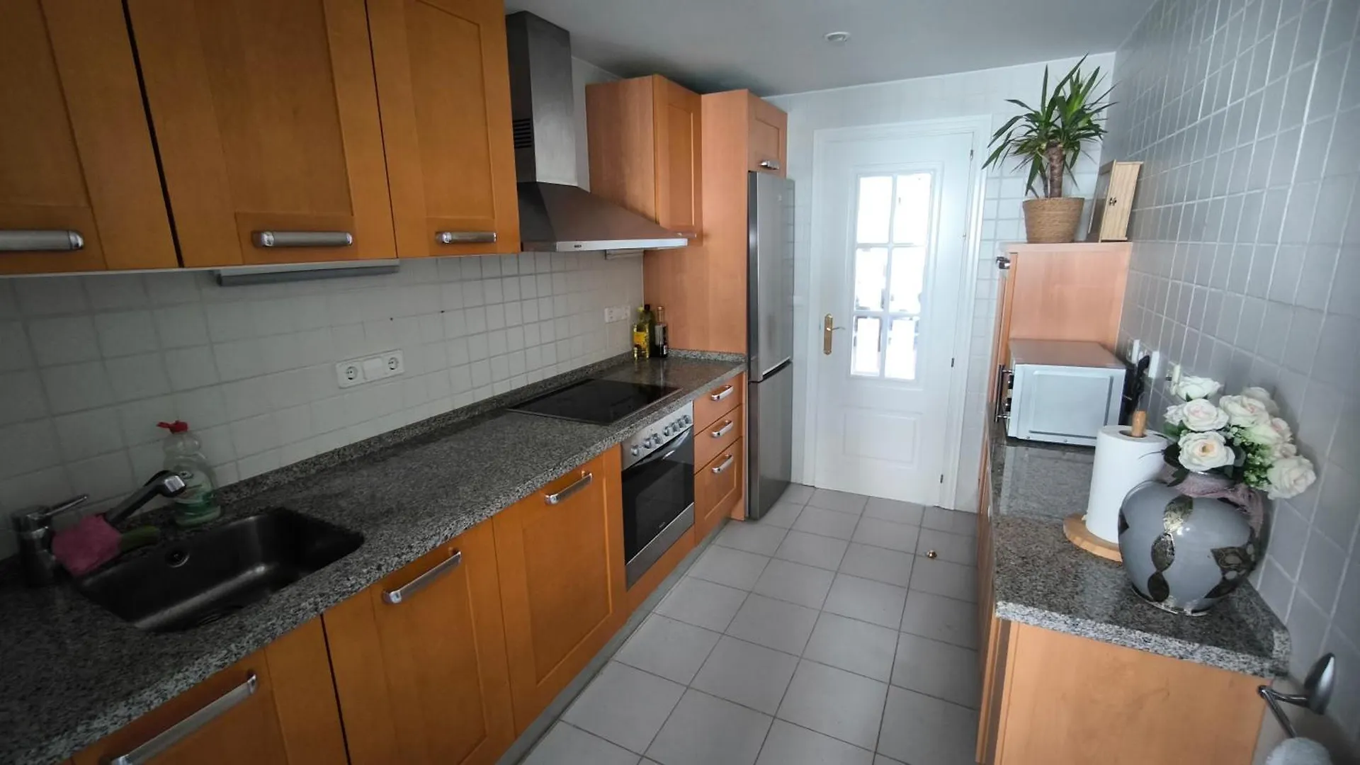 Las Jacarandas Penthouse With Stunning Views & Private Rooftop Ισπανία