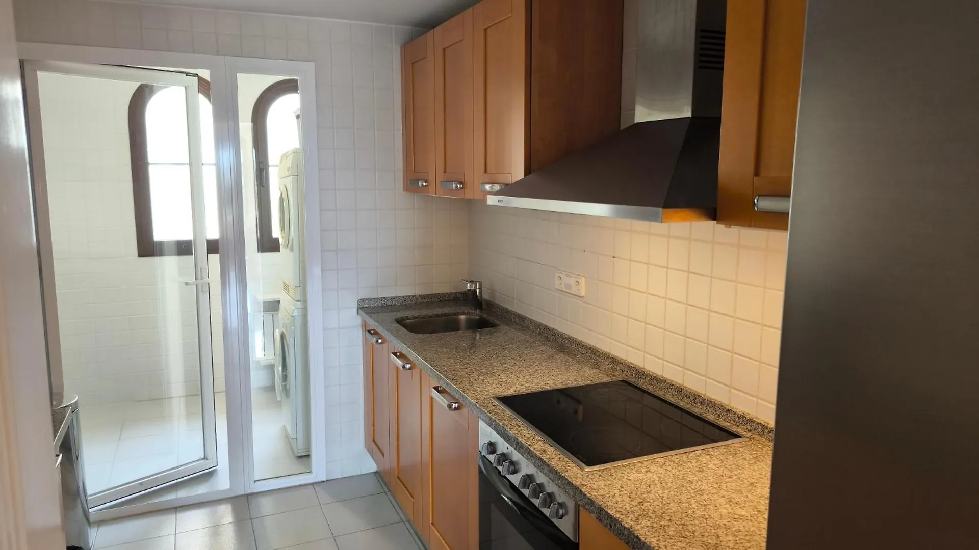 Las Jacarandas Penthouse With Stunning Views & Private Rooftop Apartment Benahavis