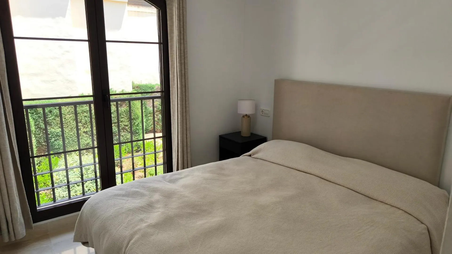 Apartment Las Jacarandas Penthouse With Stunning Views & Private Rooftop
