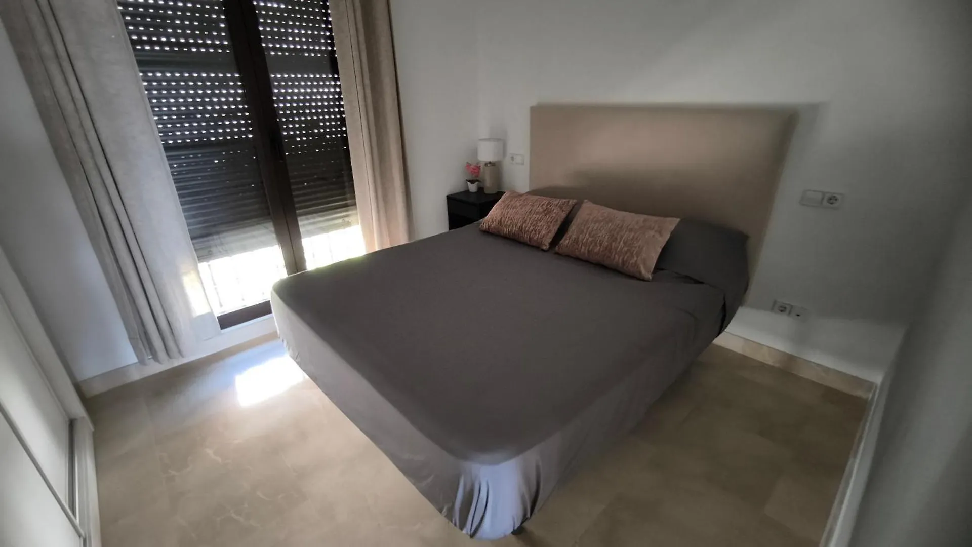 Las Jacarandas Penthouse With Stunning Views & Private Rooftop Spain